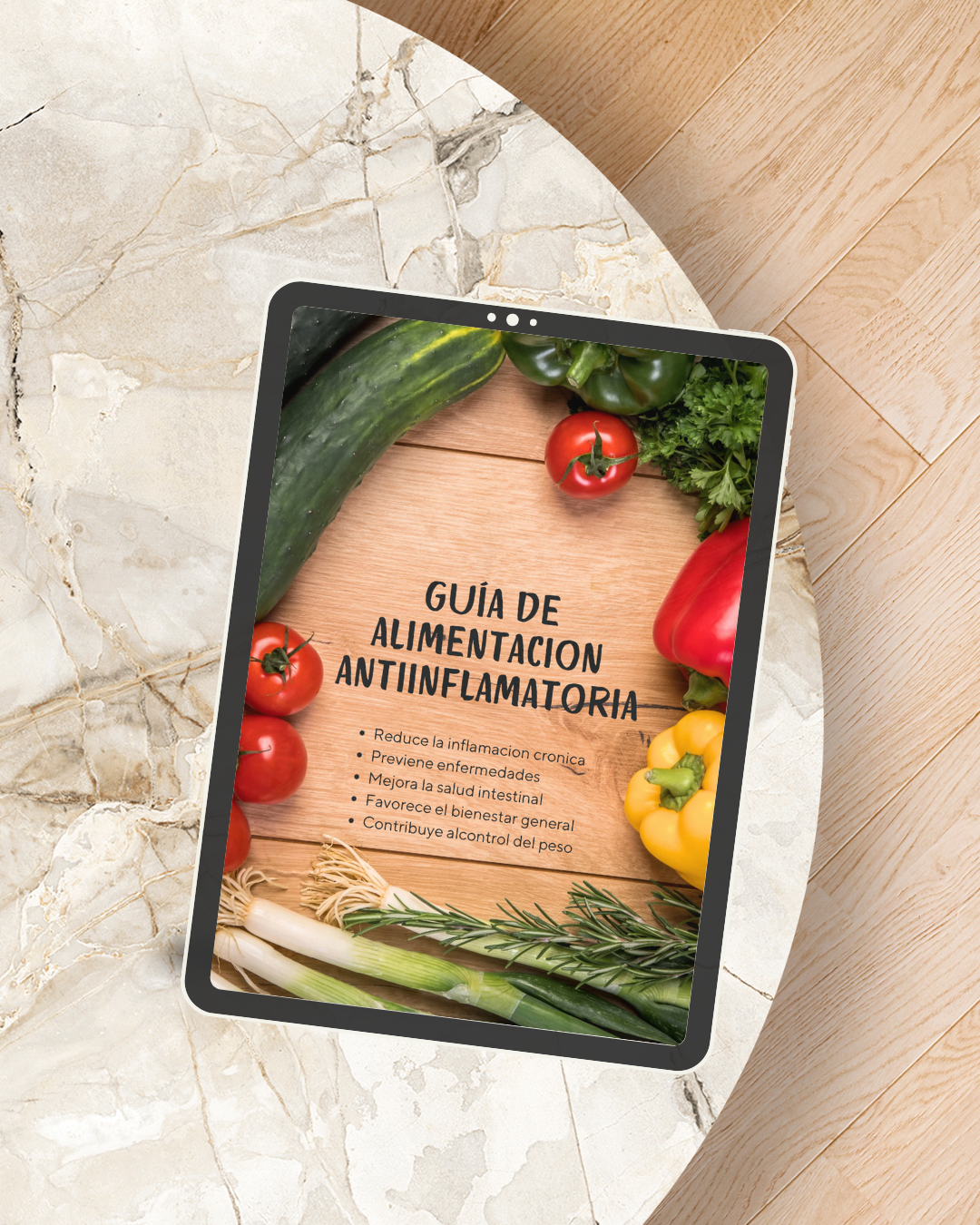 Guia dealimentacion antiinflamatoria