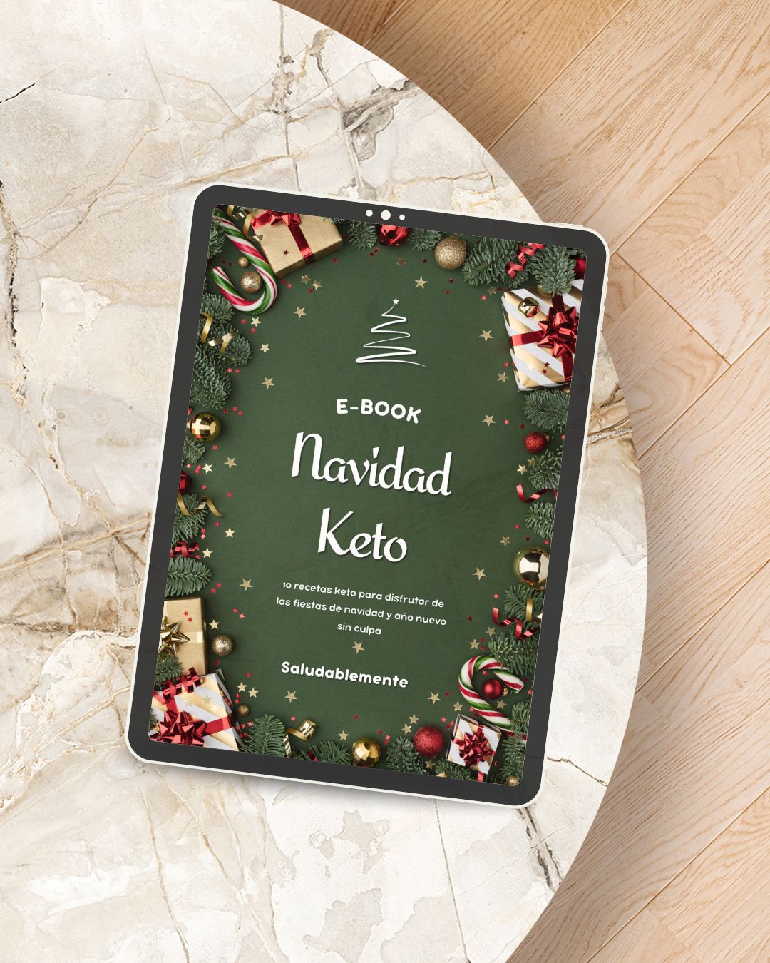 Navidad KETO